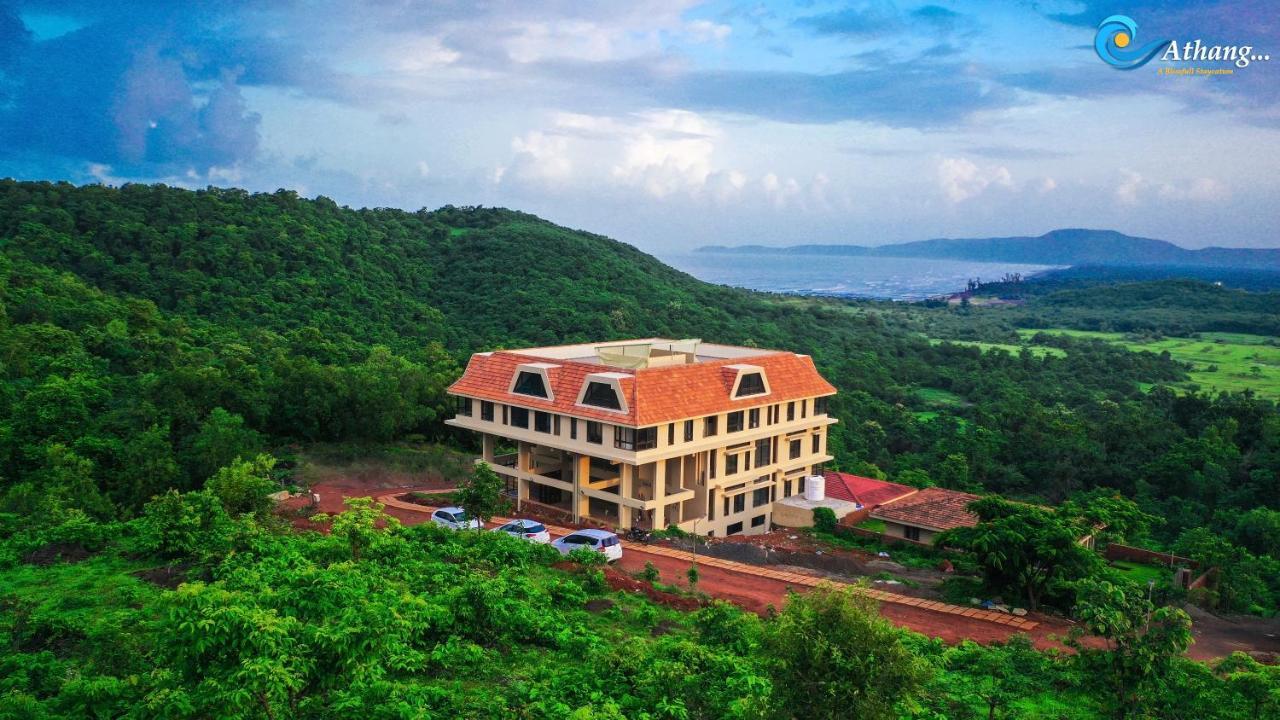 Athang Staycation Diveāgar المظهر الخارجي الصورة