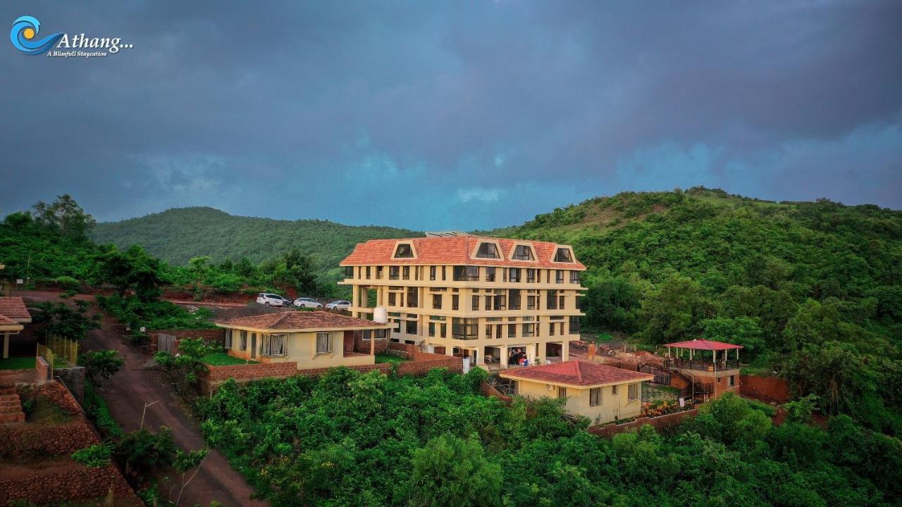 Athang Staycation Diveāgar المظهر الخارجي الصورة