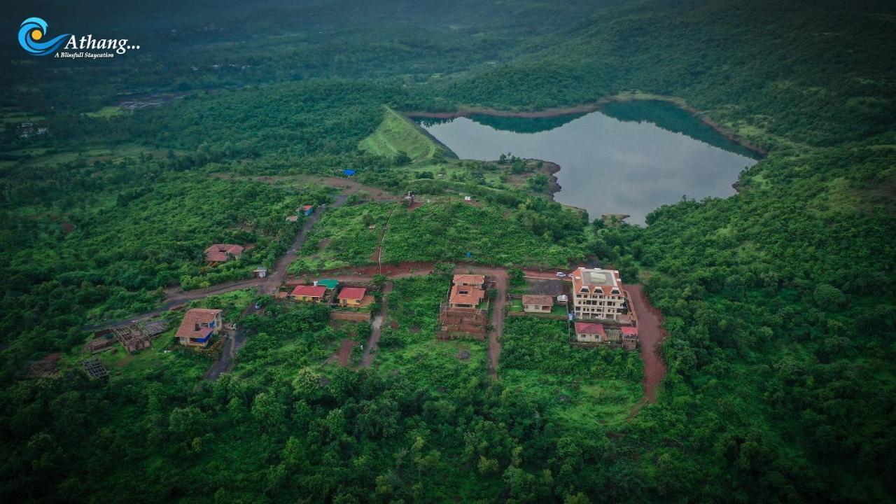 Athang Staycation Diveāgar المظهر الخارجي الصورة