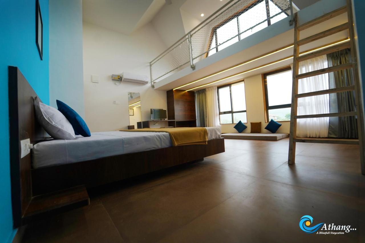 Athang Staycation Diveāgar المظهر الخارجي الصورة